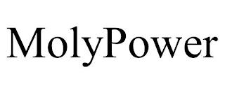 MOLYPOWER trademark