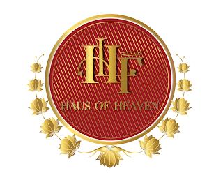 HLF HAUS OF HEAVEN trademark