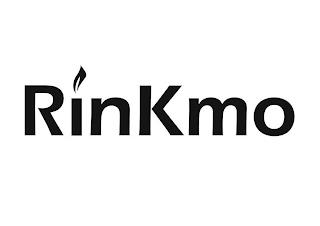 RINKMO trademark