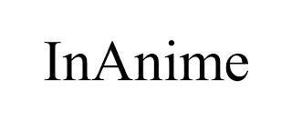 INANIME trademark