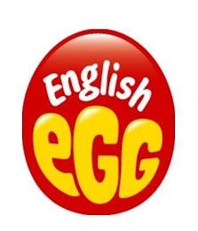 ENGLISH EGG trademark