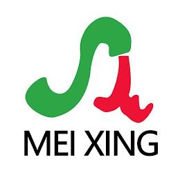 MEI XING trademark