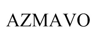 AZMAVO trademark