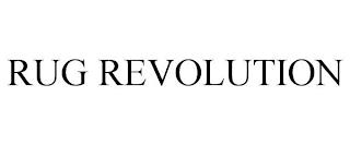 RUG REVOLUTION trademark