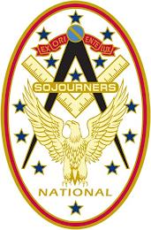 EX ORIENTE LUX SOJOURNERS NATIONAL trademark