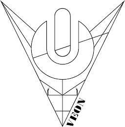 V VEON trademark