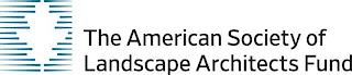 THE AMERICAN SOCIETY OF LANDSCAPE ARCHITECTS FUND trademark