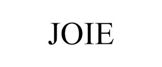 JOIE trademark