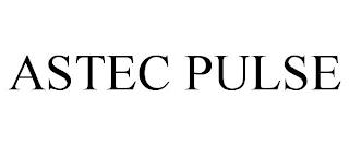 ASTEC PULSE trademark