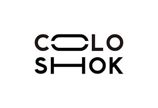 COLOSHOK trademark