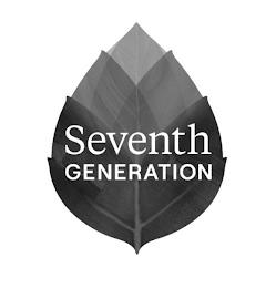 SEVENTH GENERATION trademark