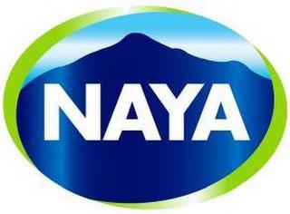 NAYA trademark