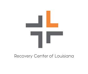 RECOVERY CENTER OF LOUISIANA trademark