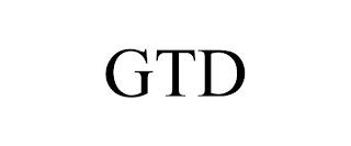 GTD trademark