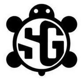 SG trademark