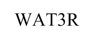 WAT3R trademark