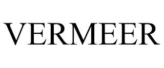 VERMEER trademark