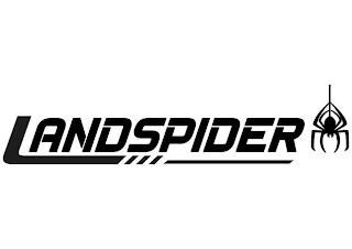 LANDSPIDER trademark