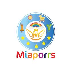 M MIAPORRS trademark