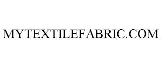 MYTEXTILEFABRIC.COM trademark