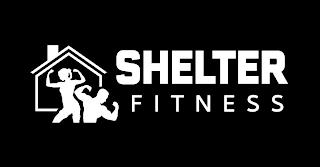 SHELTER FITNESS trademark