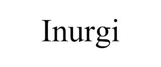 INURGI trademark