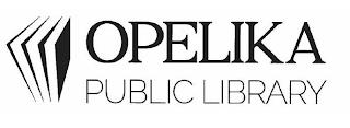 OPELIKA PUBLIC LIBRARY trademark