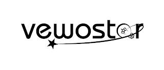 VEWOSTAR trademark