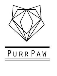 PURRPAW trademark