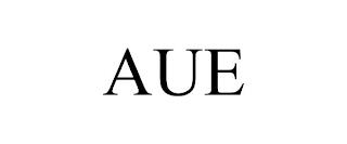 AUE trademark