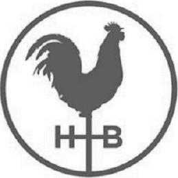 H B trademark