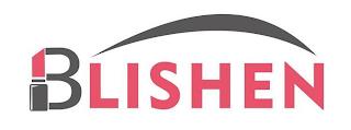 BLISHEN trademark