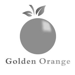 GOLDEN ORANGE trademark