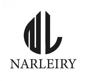 NL NARLEIRY trademark