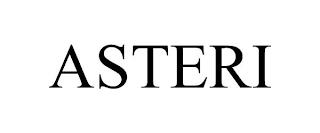 ASTERI trademark