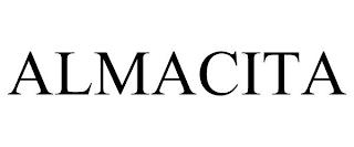 ALMACITA trademark