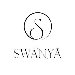 S SWANYA trademark