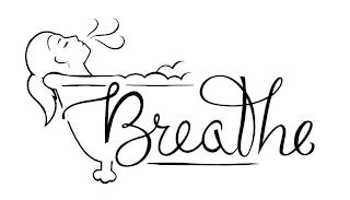 BREATHE trademark