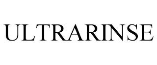 ULTRARINSE trademark