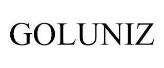 GOLUNIZ trademark