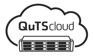 QUTSCLOUD trademark