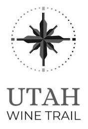 UTAH WINE TRAIL trademark