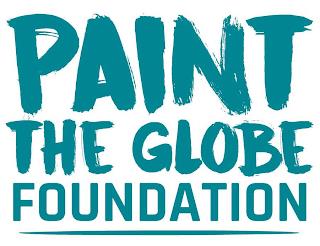 PAINT THE GLOBE FOUNDATION trademark