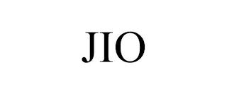 JIO trademark