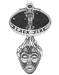 BLACK FIRE trademark