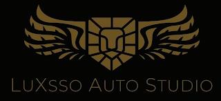 LUXSSO AUTO STUDIO trademark