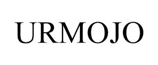 URMOJO trademark