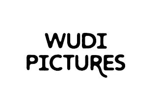 WUDI PICTURES trademark