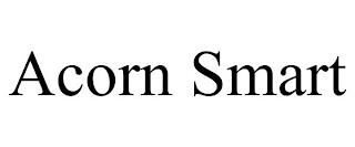 ACORN SMART trademark