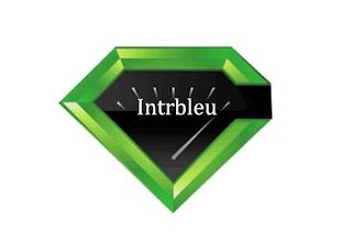 INTRBLEU trademark